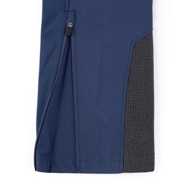 Lady`s Outdoor Pants Nuuk-W SL KILPI - view 6