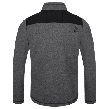 Man`s fleece Regin-M DGY KILPI - view 7