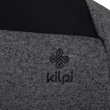 Man`s fleece Regin-M DGY KILPI - view 5