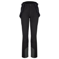Дамски ски панталон Rhea-W2 BLK - Extreme-bg.com Дамски ски панталон Rhea-W2 BLK