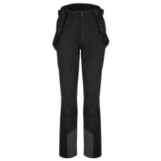 Дамски ски панталон Rhea-W2 BLK KILPI - изглед 2