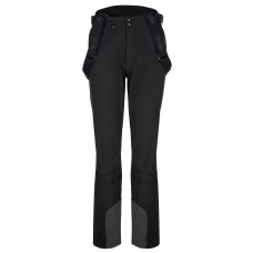 Lady`s Ski Pants Rhea-W BLK KILPI - view 2