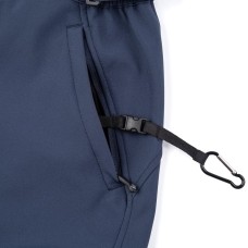 Дамски ски панталон Rhea-W2 BLK KILPI - изглед 3