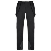 Мъжки ски панталон Rhea-M 2 BLK - Extreme-bg.com Мъжки ски панталон Rhea-M 2 BLK