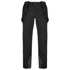 Man`s Ski Pants Rhea-M 2 BLK - Extreme-bg.com Man`s Ski Pants Rhea-M 2 BLK