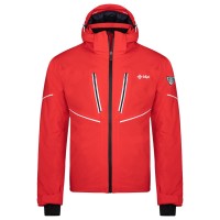 Мъжко ски яке Tonn-M RED - Extreme-bg.com Мъжко ски яке Tonn-M RED