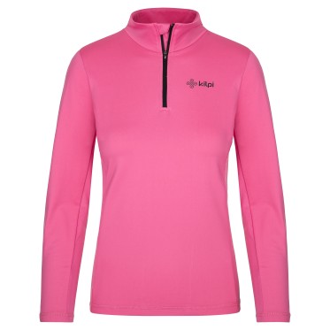 Lady`s thermal blouse second layer Willie-W PNK KILPI - view 2