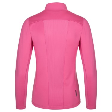 Lady`s thermal blouse second layer Willie-W PNK KILPI - view 4