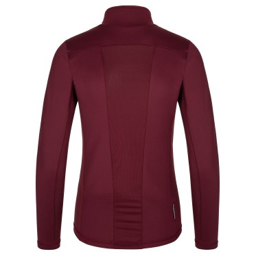 Lady`s  thermal second layer blouse Willie-W SL KILPI - view 3