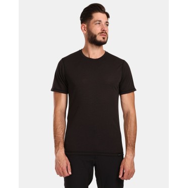 Men`s merino wool T-shirt Kilpi SLOPER-M UM KILPI - view 2