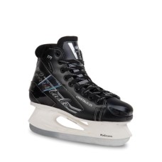 HOCKEY SKATES CRISTALO LADY BOTAS - view 2