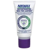 Крем за кожа Nikwax Waterproofing wax - Extreme-bg.com Крем за кожа Nikwax Waterproofing wax