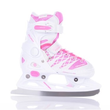 Kids Adjustable Skates Clips Girl Duo TEMPISH - view 2