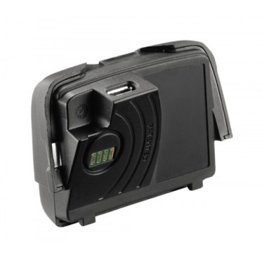 Rechargeable battery for Reactik and Reactik + PETZL - view 2