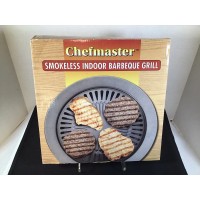 Грил - скара за електрически и газов котлон Cheefmaster - Extreme-bg.com Грил - скара за електрически и газов котлон Cheefmaster