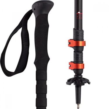 Туристически щеки Arva Fuji ARVA - изглед 3