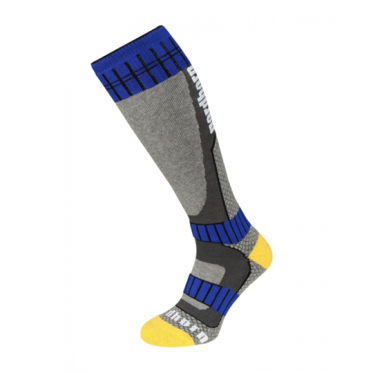 Ски и сноуборд чорапи Thermolite NH2 blue NORDHORN - изглед 2