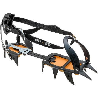 Полуавтоматични котки Rock empire Crampons Expert ROCK EMPIRE - изглед 2