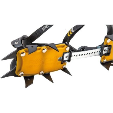 Полуавтоматични котки Rock empire Crampons Expert ROCK EMPIRE - изглед 4