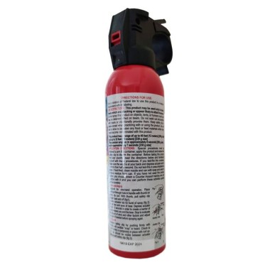 Self defense spray against bears BUSHWACKER BACKPACK AND SUPPLY - view 4