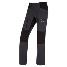 Туристически всесезонен панталон Kilpi Tide DGY KILPI - изглед 3