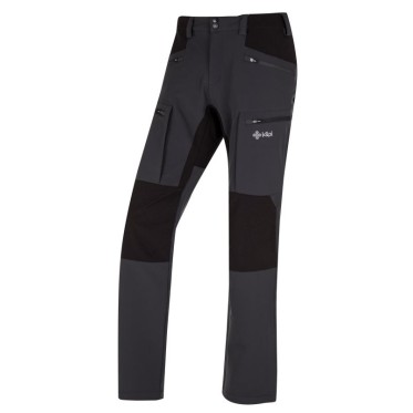 All season hiking pants Kilpi Tide DGY KILPI - view 4