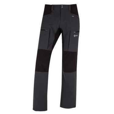 All season hiking pants Kilpi Tide DGY KILPI - view 2