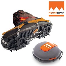 Туристически котки VERIGA Mount Track VERIGA - изглед 3