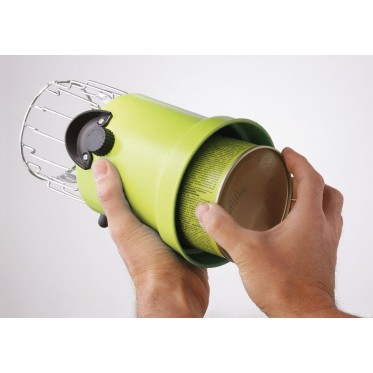 Camping stove Vatop MEVA - view 3