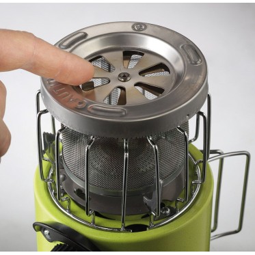 Camping stove Vatop MEVA - view 4