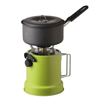 Camping stove Vatop MEVA - view 5