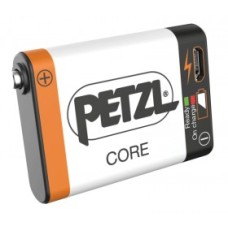 RECHARGEABLE  BATTERY ACCU CORE PETZL - view 2