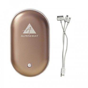 Powerbank handwarmer Alpenheat ALPENHEAT - view 5