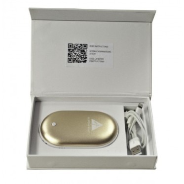 Powerbank handwarmer Alpenheat ALPENHEAT - view 2