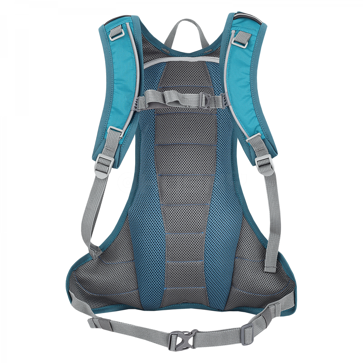 Раница Powder 10l HUSKY - изглед 5 - Extreme-bg.com Раница Powder 10l HUSKY - изглед 5