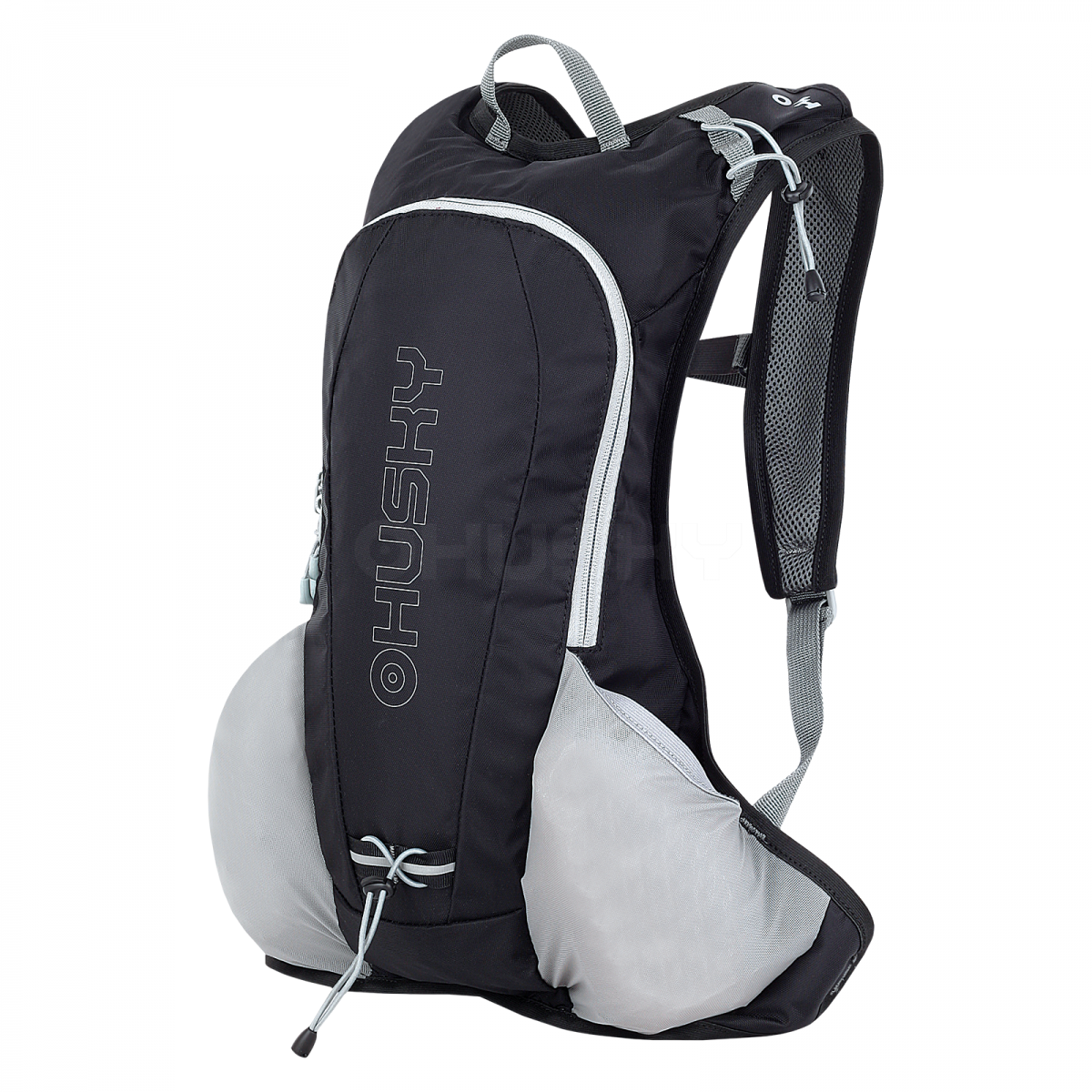 Раница Powder 10l HUSKY - изглед 4 - Extreme-bg.com Раница Powder 10l HUSKY - изглед 4