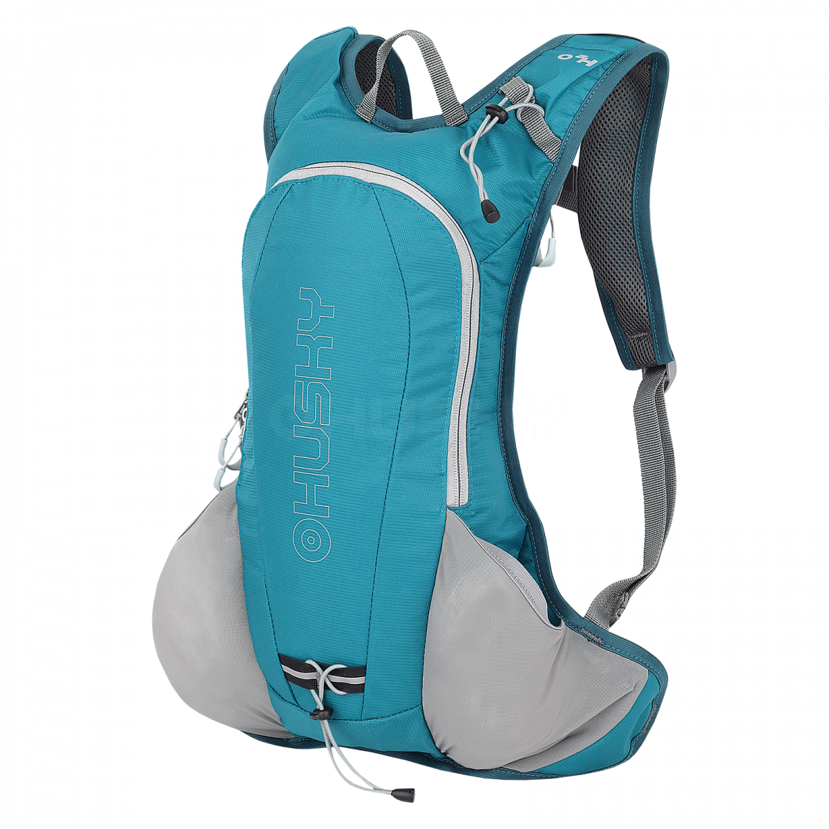 Раница Powder 10l HUSKY - изглед 3 - Extreme-bg.com Раница Powder 10l HUSKY - изглед 3