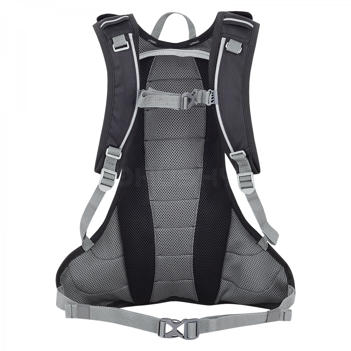 Раница Powder 10l HUSKY - изглед 6 - Extreme-bg.com Раница Powder 10l HUSKY - изглед 6