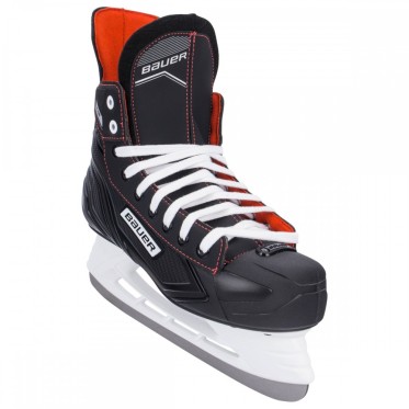 Hockey skates Bauer NS BAUER - view 4