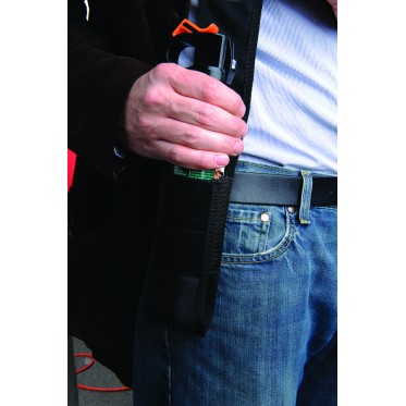 Bear spray holster BUSHWACKER BACKPACK AND SUPPLY - view 3