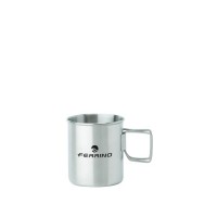 Ferrino чаша Inox - Extreme-bg.com Ferrino чаша Inox