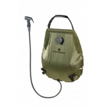Преносим душ Ferrino Sunshower  Deluxe FERRINO - изглед 2