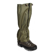 Gaiters Winter 2 green EXTREME SPORT - view 2