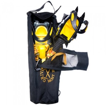CRAMPON SAFE SMALL GRIVEL - view 2