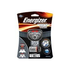 HEADLAMP ENERGIZER VISION HD + 350 lm ENERGIZER - view 2