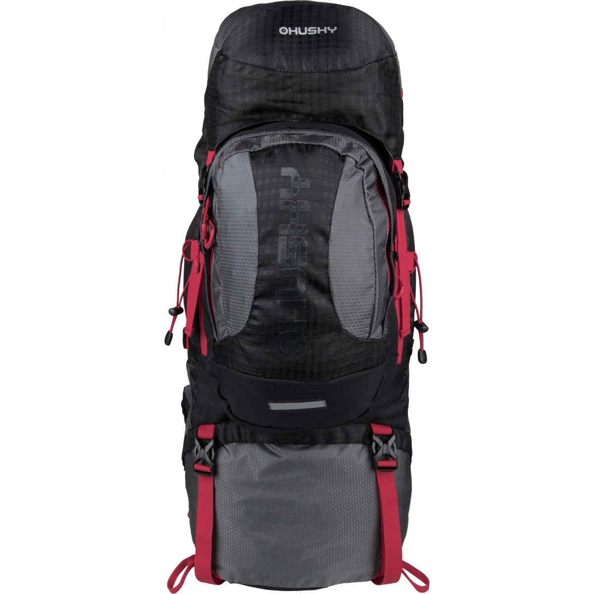 BACKPACK HUSKY SAMONT 70+10 TOP Price Extreme Sport™