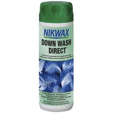 Перилен препарат за пране на пух Nikwax Down Wash Direct NIKWAX - изглед 2
