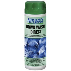 Nikwax Down Wash Direct laundry detergent NIKWAX - view 2