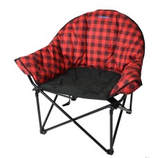 CAMPING CHAIR MUMBO HUSKY - view 2