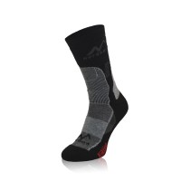 SUMMER TREKKING SOCKS NH7 BLACK - Extreme-bg.com SUMMER TREKKING SOCKS NH7 BLACK